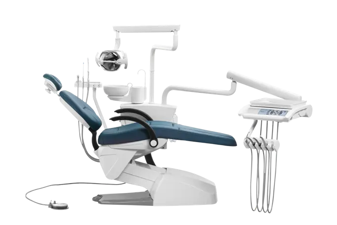 Rundeer S3 Dental Unit