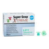 Shofu Super-Snap X-Treme Standard polishing Disk refill