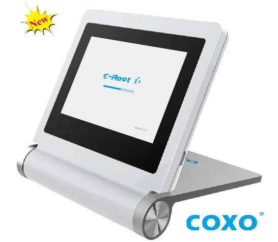 C-root I+ Apex Locator