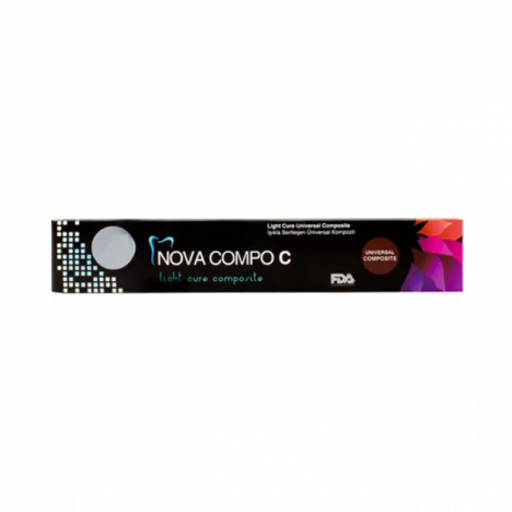 Imicryl Nova Compo C LC composite