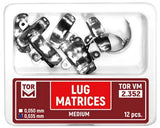 Tor vm Lug Matrix