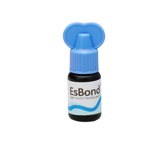 Spident EsBond® Light-cured 5th bonding agent 5 ml