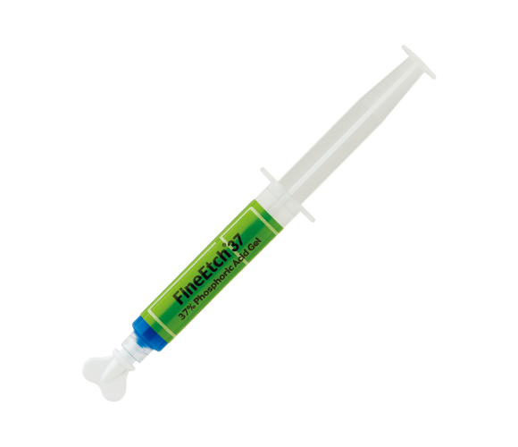 Spident FineEtch etching gel 5 ml