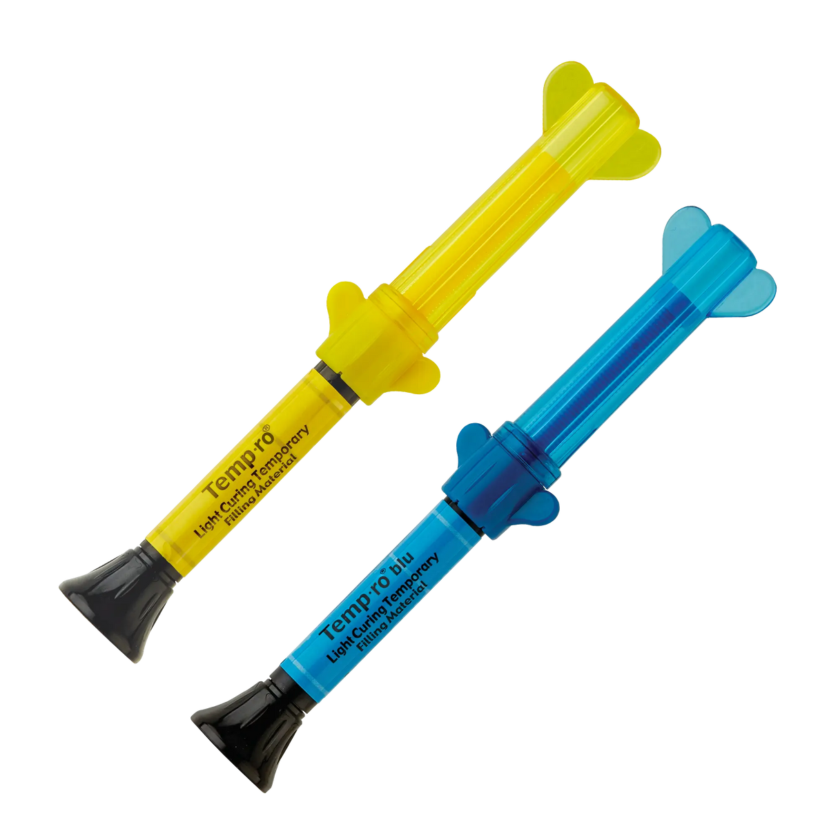 Spident Temp.ro Light-cured temporary filling material 3 g