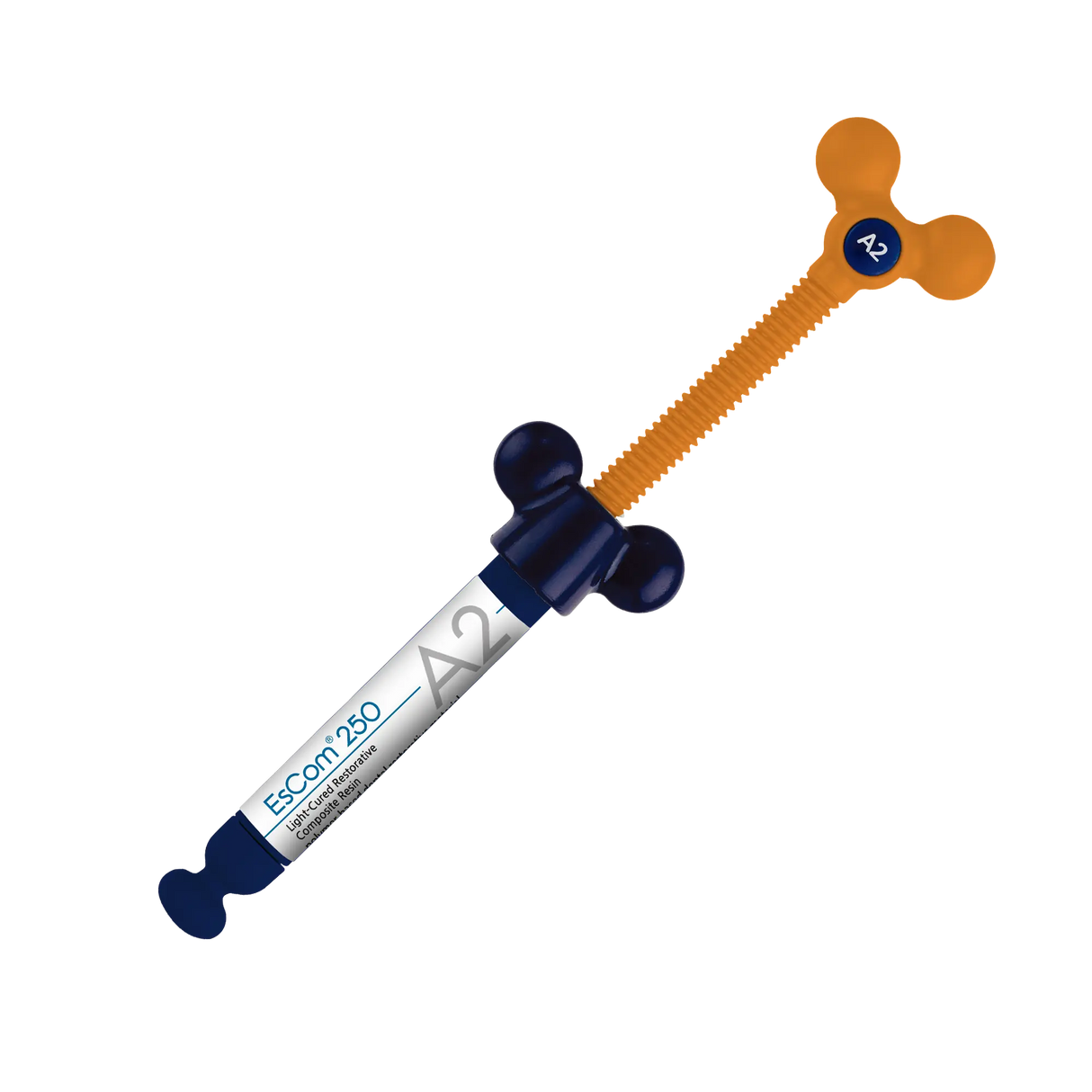 Spident EsCom 250 composite syringe