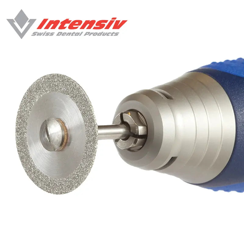 Intensiv superflex disc