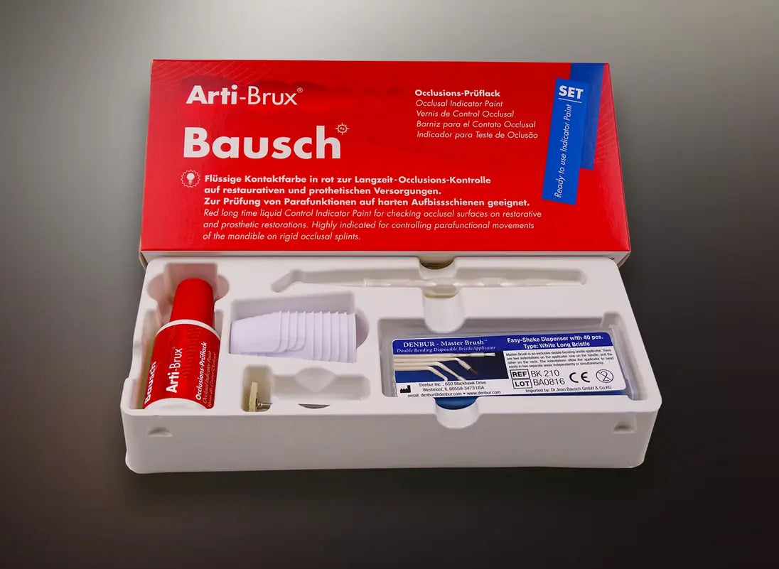 Bausch Arti-Brux-Quick 0.15ml