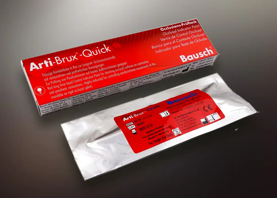 Bausch Arti-Brux-Quick 0.15ml