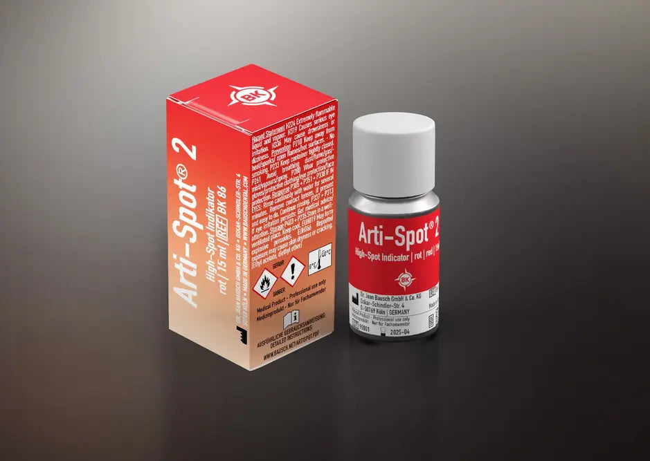Bausch Arti-spot 15ml