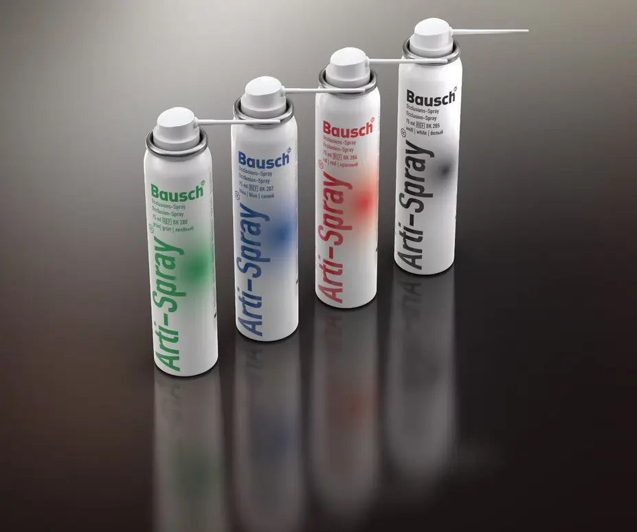 Bausch Arti-spray 75ml