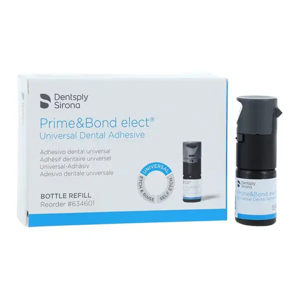 DentsplySirona Prime and Bond Universal refill 4ml