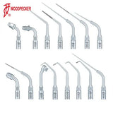 Woodpecker Endodontic tip