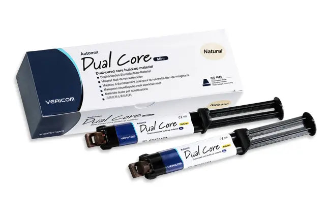 Vericom Dual Core build-up material – 3g