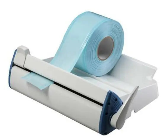 Rundeer Sealing Machine