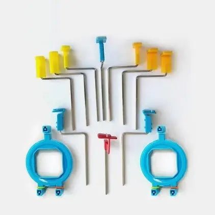 ZT Film Positioning System