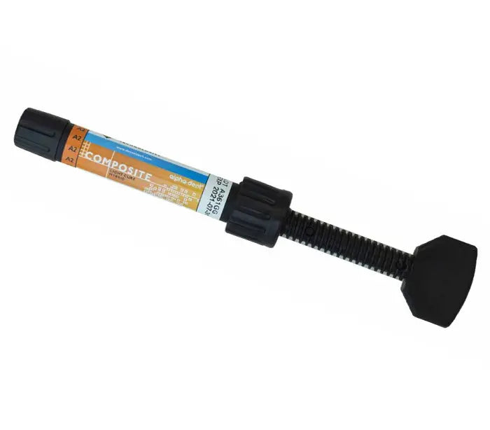 Alpha dent composite 4.5 g