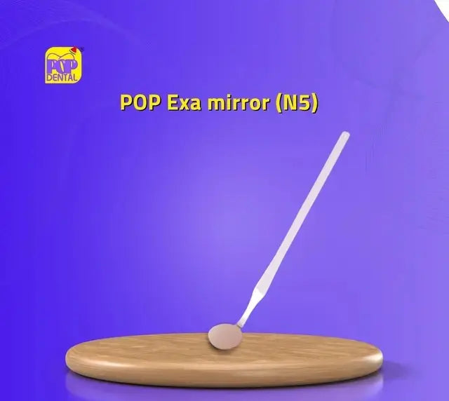 Pop Exa Mirrors