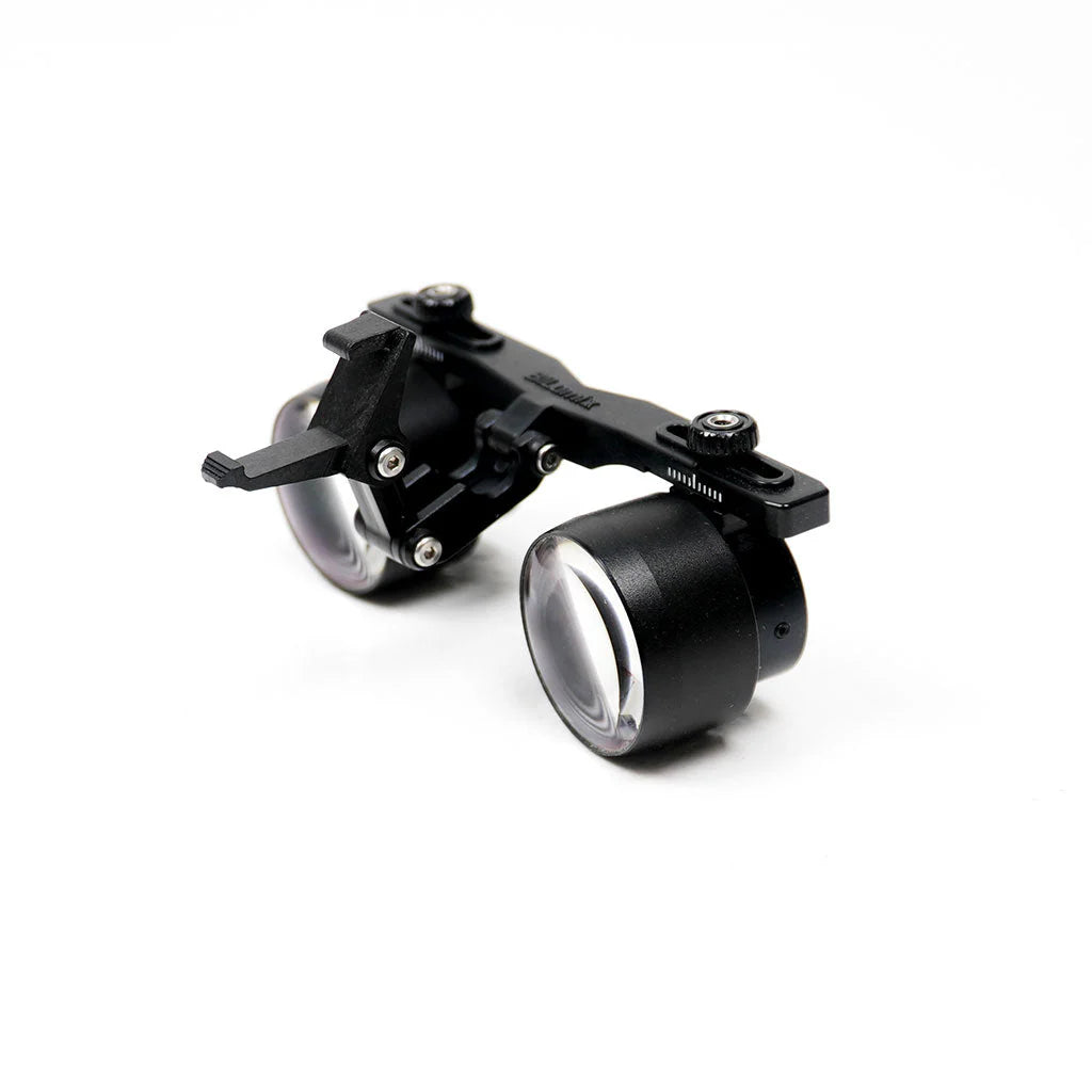 Bilumix Loupes 2.5 X Flex