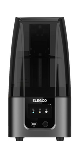 Elegoo Mars 4 Ultra + Anycubic Wash & Cure 3.0 + Vat Heater + Senertek P-CROWN V4 Permanent Resin (250g)