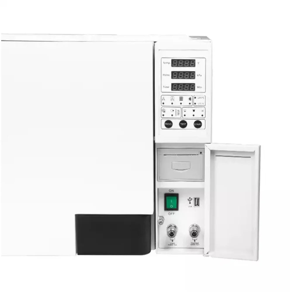 Woson Tanda Autoclave 18L