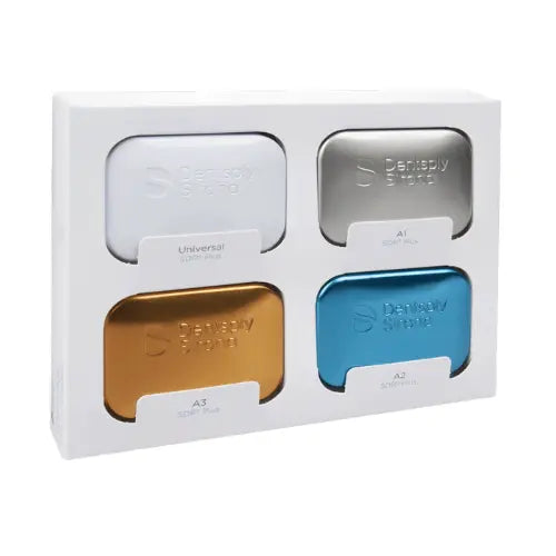 DentsplySirona SDR Plus Collector Kit