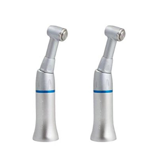 Vigor Lowspeed Push button contra angle