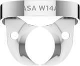 ASA Rubber dam MOLAR CLAMPS,WINGLESS