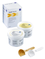 Kettenbach Panasil Putty 900ml