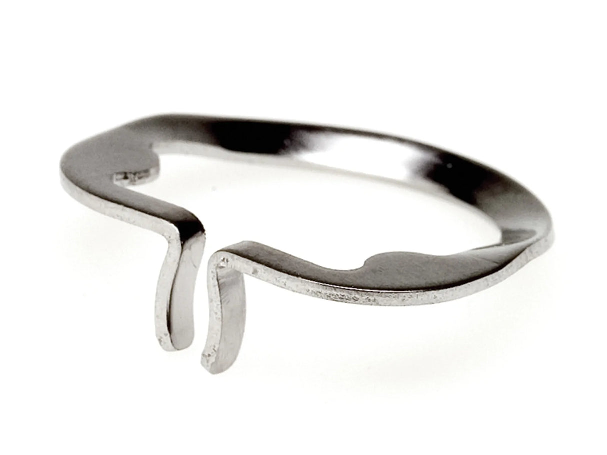 Ultradent Anatomical matrix Clamp