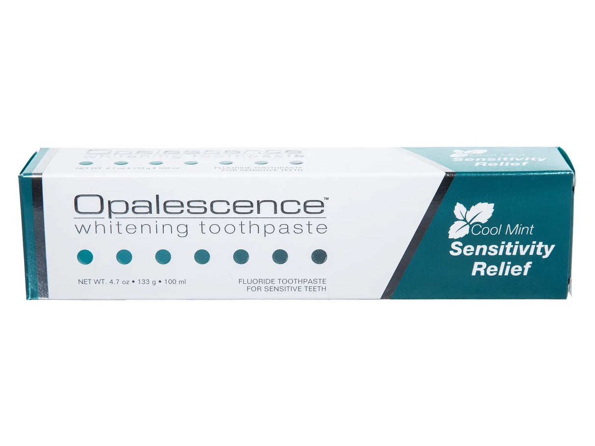 Ultradent Opalescence Toothpaste Sensitivity Relief