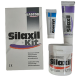 Lascod SILAXIL TRIAL KIT 255ml