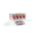 Ruby Platon Polishing Strips 25 strips