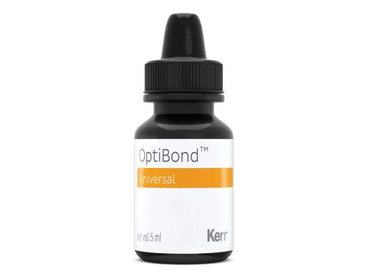 Kerr OptiBond Universal bonding agent 5 ml