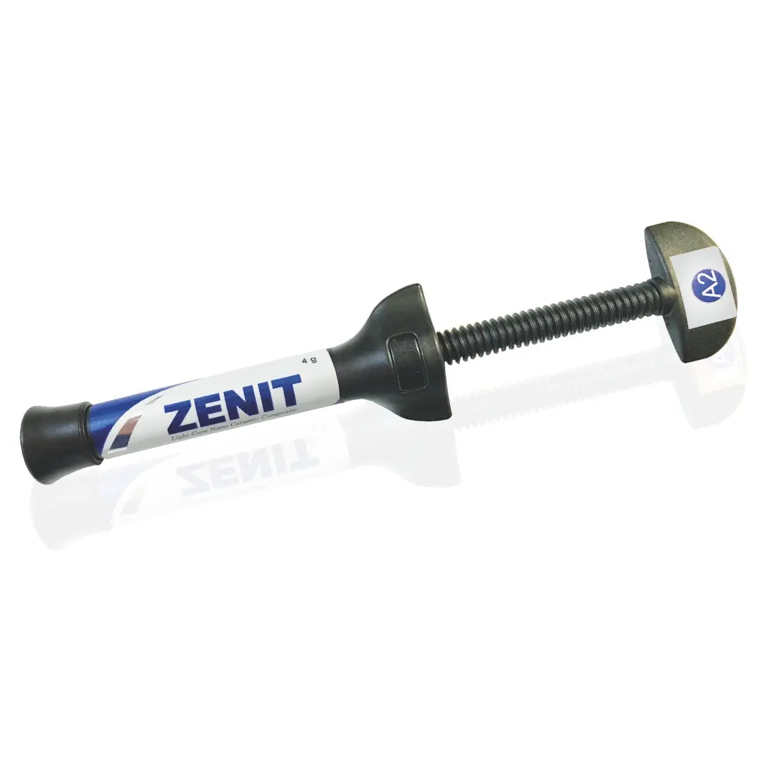 PD ZENIT LC Nano Ceramic Composite Refill Syringe 4g
