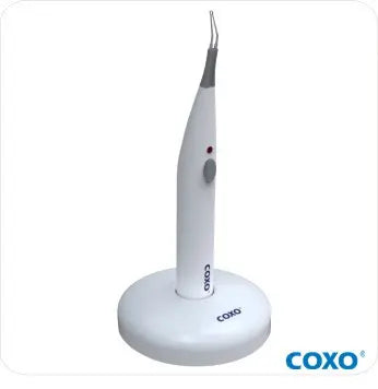 Coxo C-Blade Gutta Percha Cutter