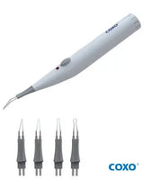 Coxo C-Blade Gutta Percha Cutter