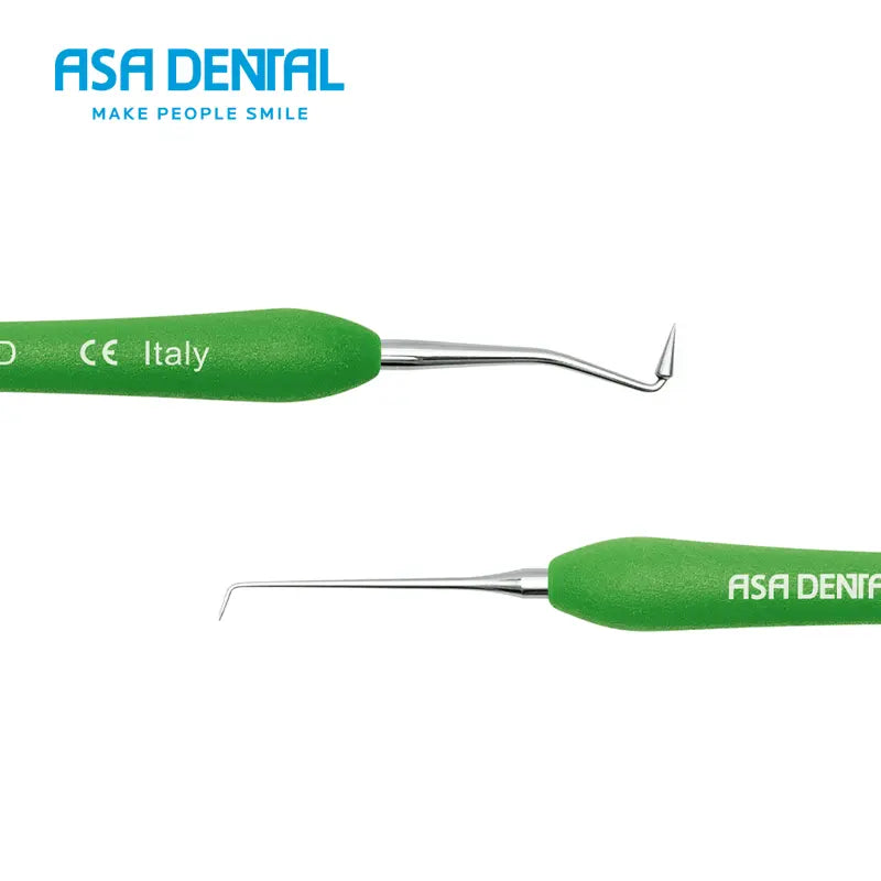 ASA Composite Modelling Instruments – Magic Color