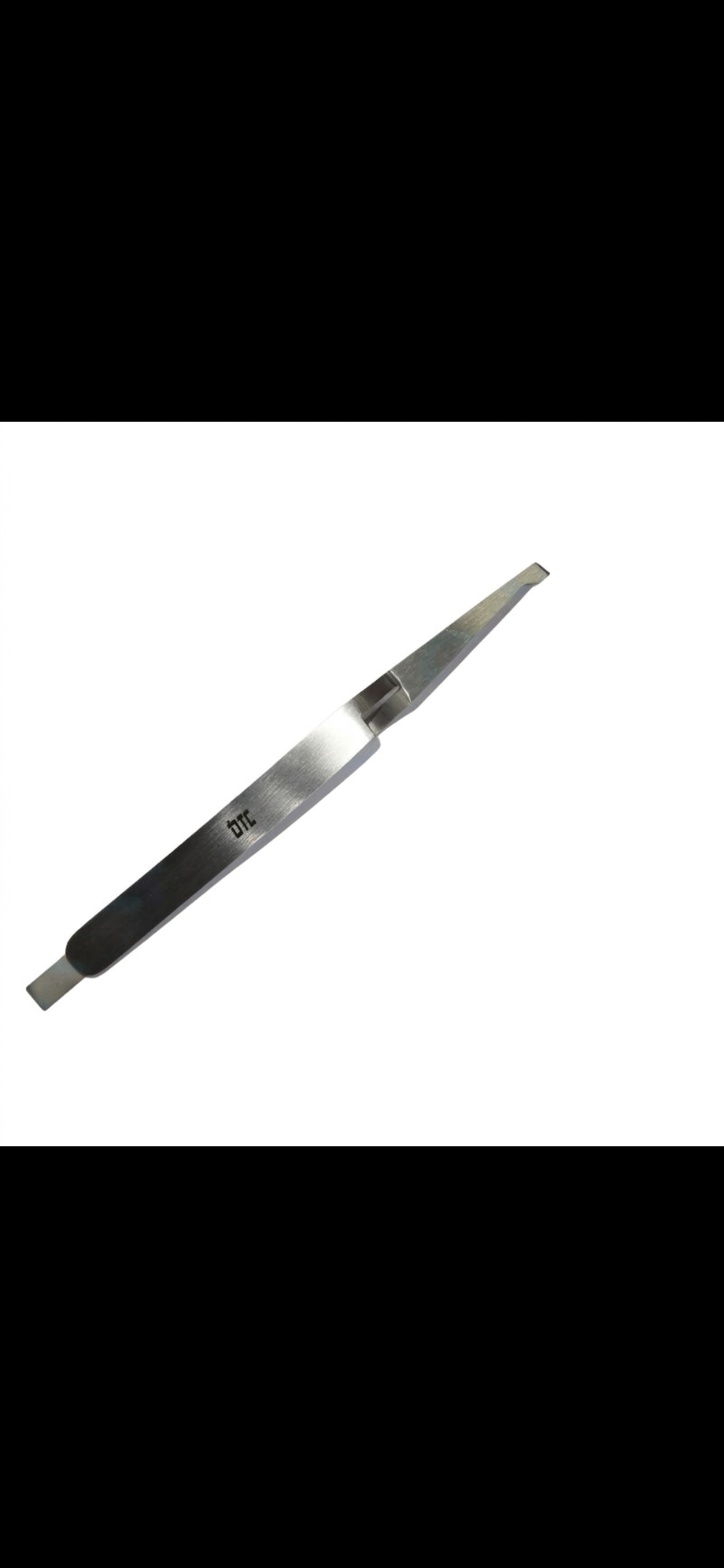 DTC Bracket Tweezer