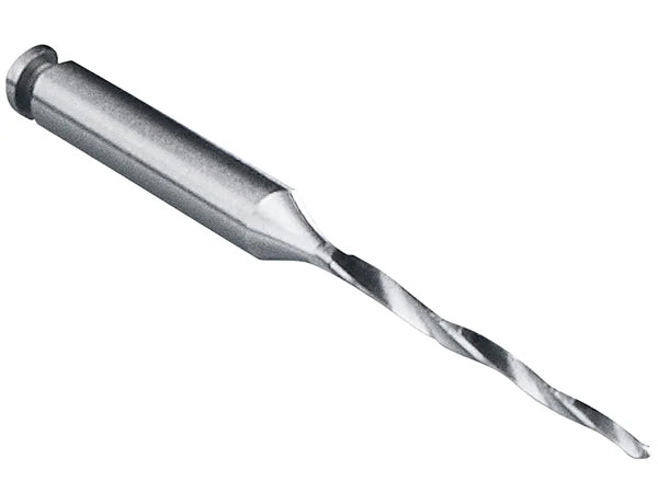 Bioloren Avant translucent fiber post Drill