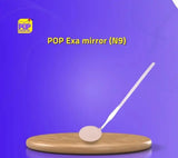 Pop Exa Mirrors