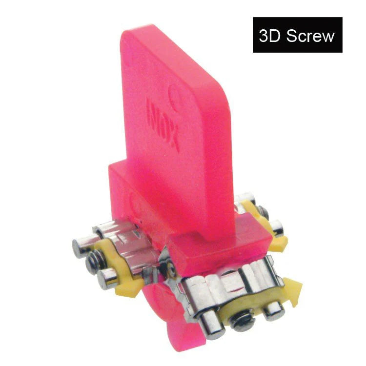 Leone Three Direct Screw (5)