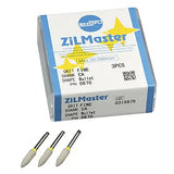 Shofu ZiLMaster CA Assortment 3 Pcs