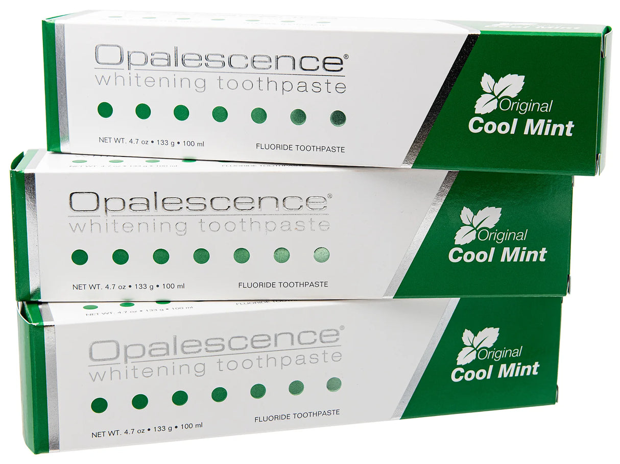 Ultradent Opalescence ToothPaste Original 1 Piece