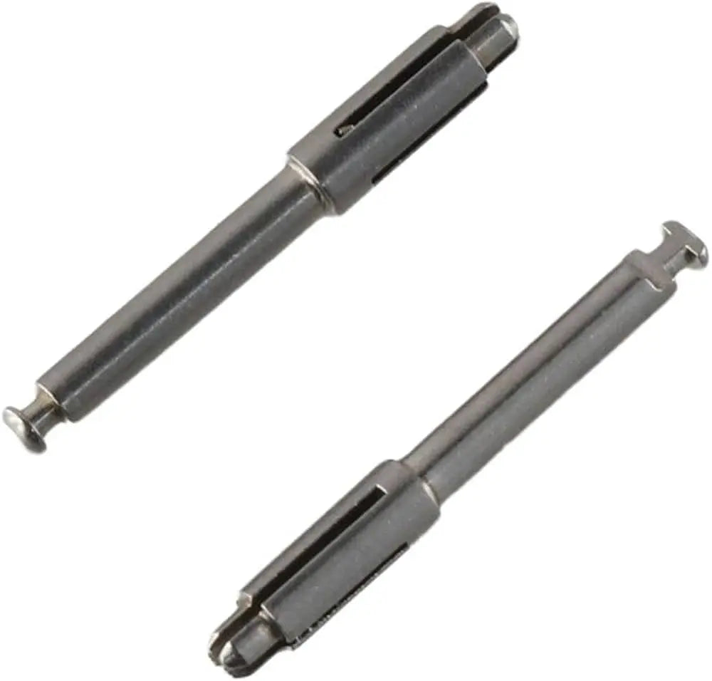 ZT Mandrel for Silicon Polisher