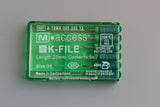 DENTSPLY M ACCESS K-FILES Length 25 mm