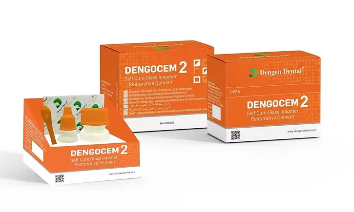 Dengocem  2 filling dengen