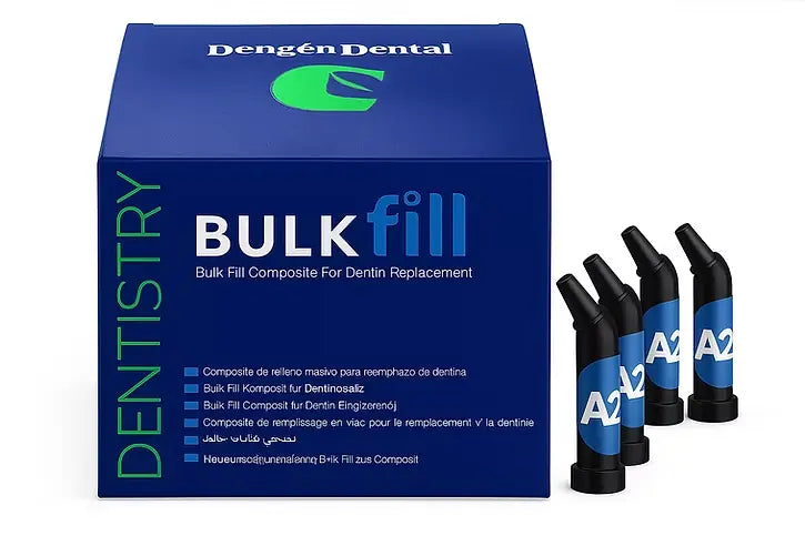Dengen Bulk Fill  Compule