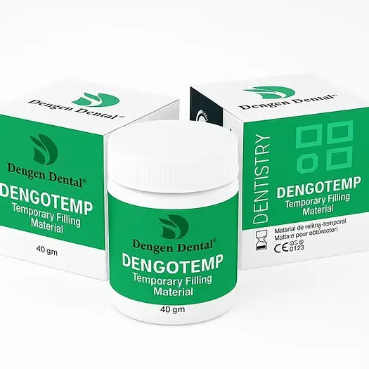 Dengotemp Ne Temporary Filling Material 40g