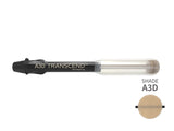 Ultradent Transcend composite Syringe  4gm