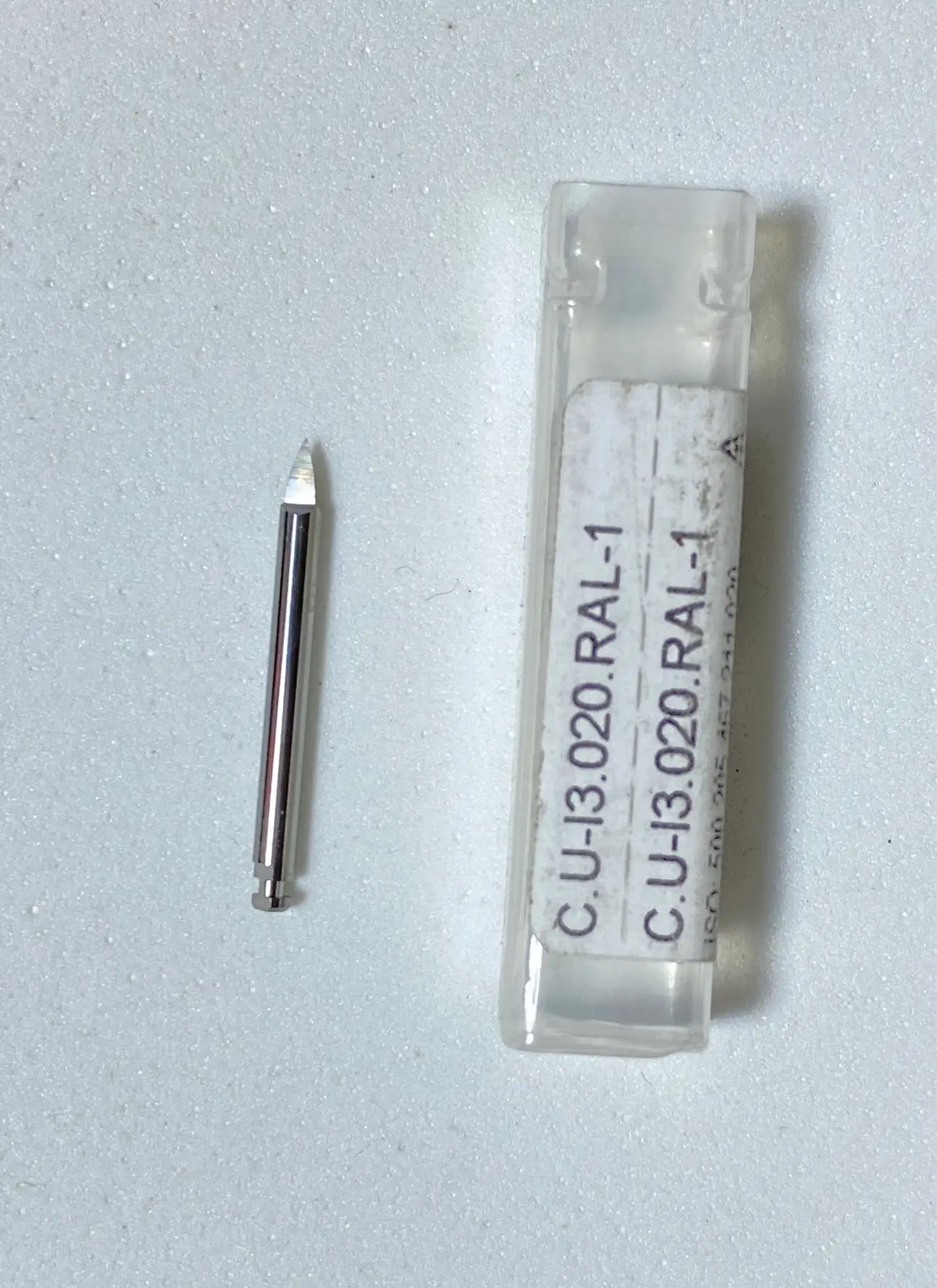 Franke Carbide Surgical Needle bur
